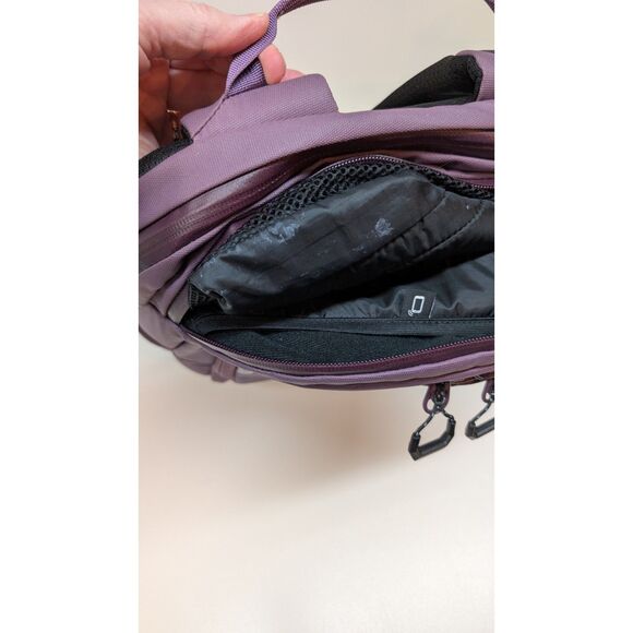 Mammut Seon Shuttle 22 Climbing Pack - Picture 7 of 12